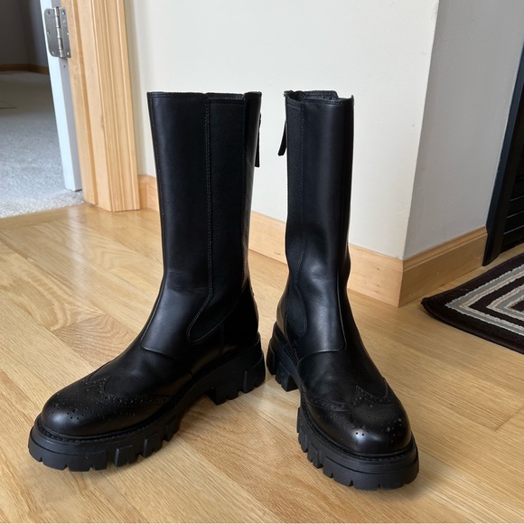 Ash boots - Picture 4 of 8